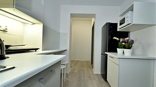 Rooms in Łódź - photo 10