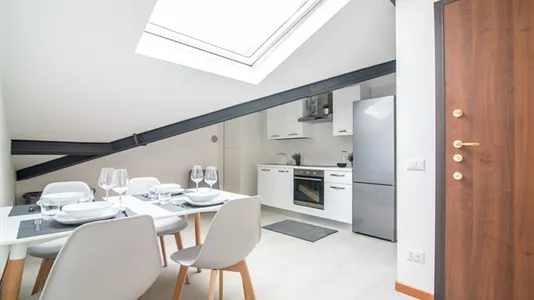 Rooms in Padua - photo 5