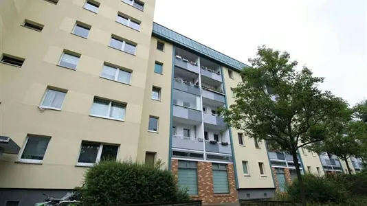 Apartments in Berlin Treptow-Köpenick - photo 2