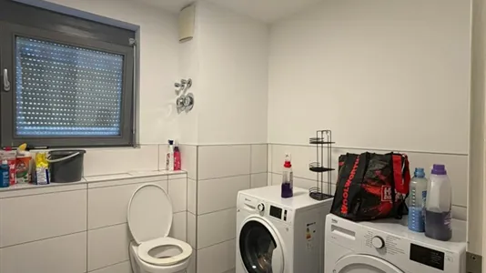Rooms in Munich Milbertshofen-Am Hart - photo 9