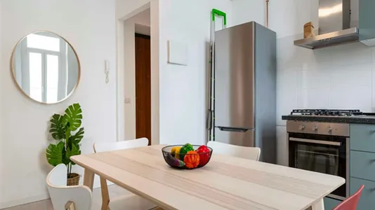 Rooms in Milano Zona 6 - Barona, Lorenteggio - photo 8