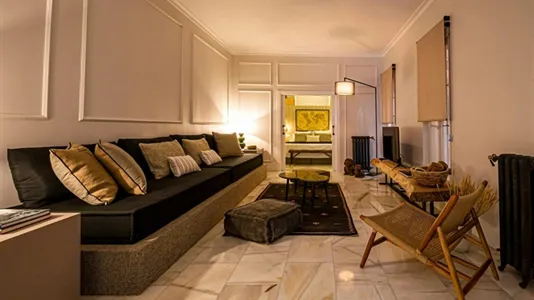 Apartments in Madrid Salamanca - photo 7