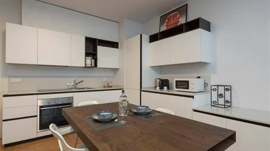 Apartments in Milano Zona 8 - Fiera, Gallaratese, Quarto Oggiaro - photo 10