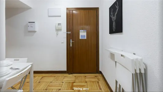Rooms in Madrid Retiro - photo 10