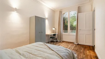 Room for rent in Nanterre, Île-de-France