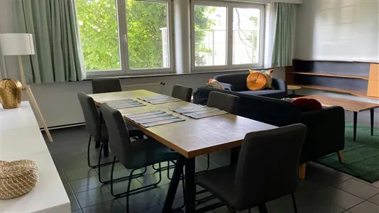 Rooms in Brussels Sint-Joost-ten-Node - photo 7