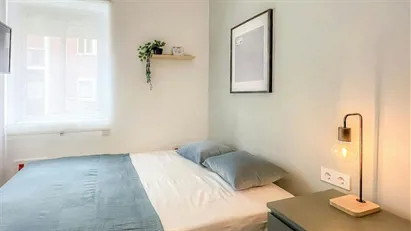 Room for rent in Valladolid, Castilla y León