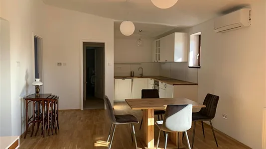 Apartments in Budapest Józsefváros - photo 6