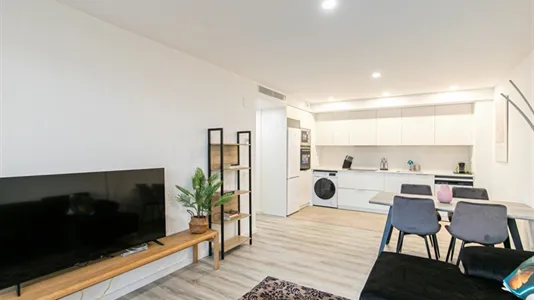 Apartments in Badalona - photo 7