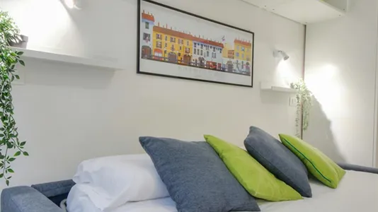 Apartments in Milano Zona 4 - Vittoria, Forlanini - photo 8