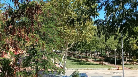 Rooms in Madrid Puente de Vallecas - photo 9