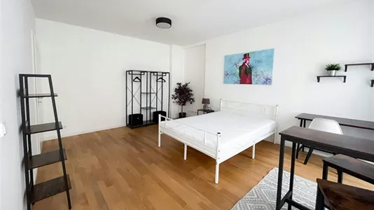 Apartments in Berlin Tempelhof-Schöneberg - photo 3