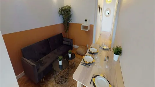 Rooms in Toulouse - photo 8