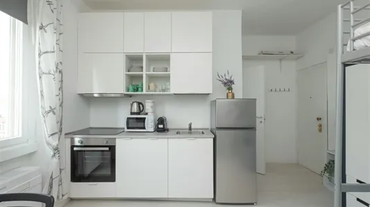 Apartments in Milano Zona 5 - Vigentino, Chiaravalle, Gratosoglio - photo 10