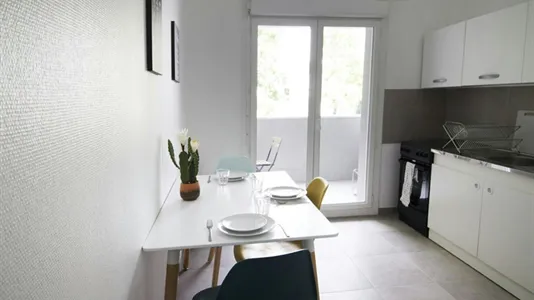 Rooms in Grenoble - photo 6