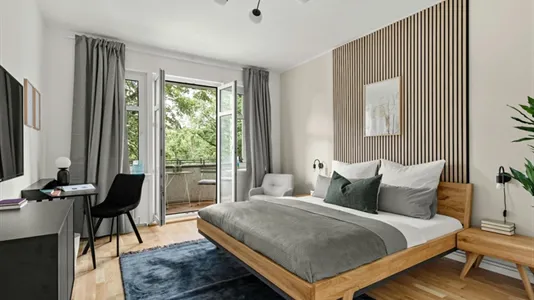 Apartments in Berlin Neukölln - photo 8