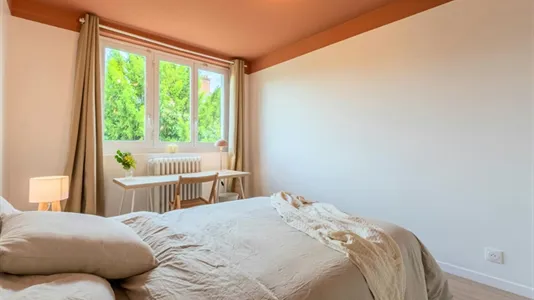 Rooms in L'Haÿ-les-Roses - photo 3