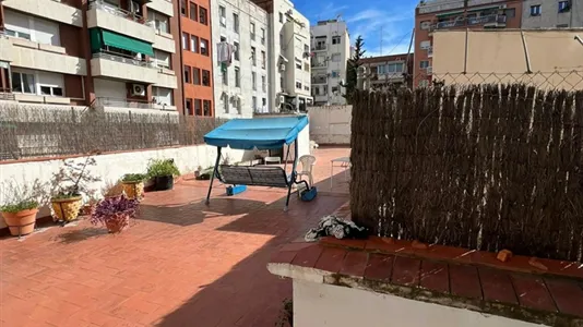 Rooms in Barcelona Eixample - photo 6