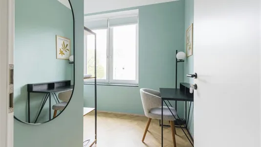 Rooms in Vienna Favoriten - photo 5