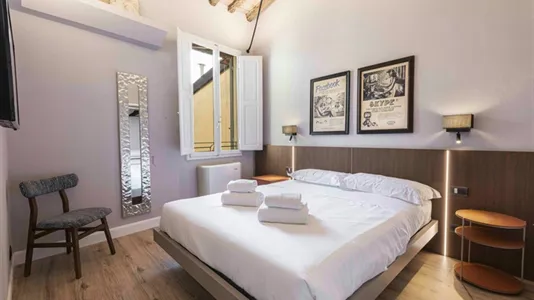 Apartments in Florence - photo 8