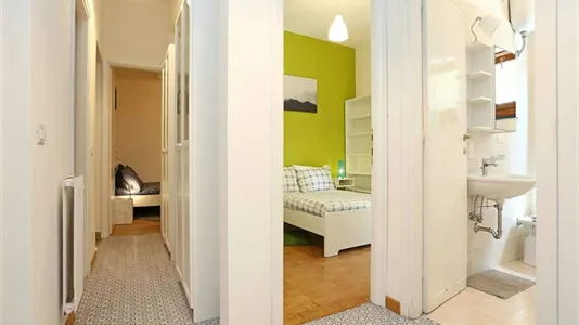 Rooms in Roma Municipio XIV – Monte Mario - photo 8