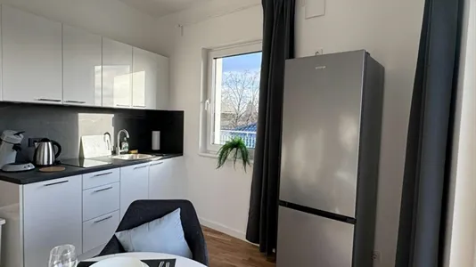 Apartments in Berlin Steglitz-Zehlendorf - photo 7