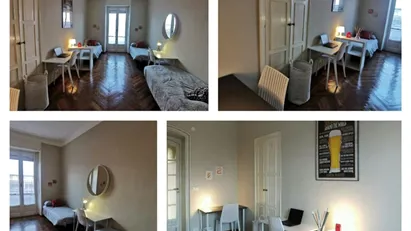 Room for rent in Turin, Piemonte