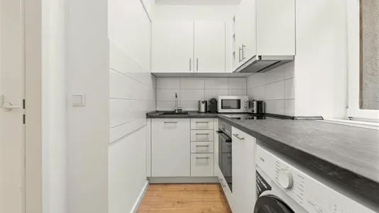 Apartments in Berlin Mitte - photo 9