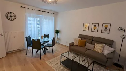 Apartment for rent in Berlin