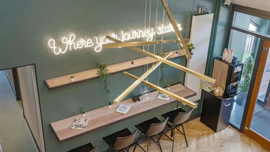 Rooms in Location is not specified - photo 7