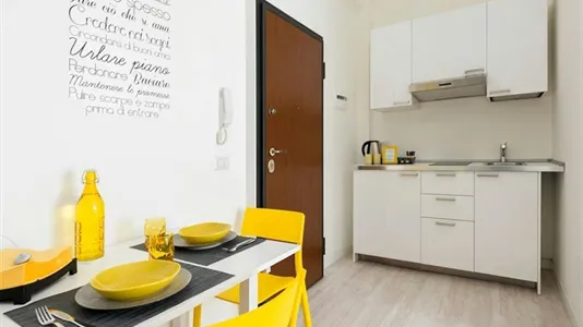 Apartments in Milano Zona 5 - Vigentino, Chiaravalle, Gratosoglio - photo 9
