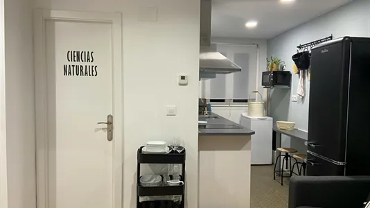 Rooms in Zaragoza - photo 6