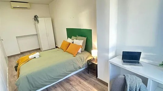 Rooms in Valencia Ciutat Vella - photo 3
