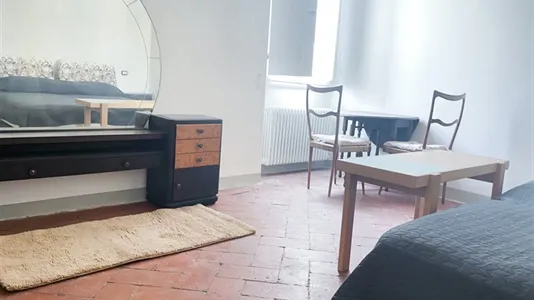 Apartments in Florence - photo 5