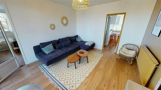 Rooms in Bordeaux - photo 4