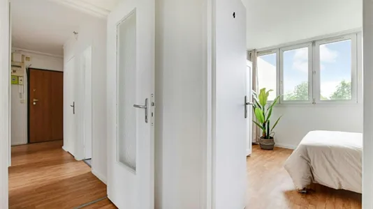 Rooms in L'Haÿ-les-Roses - photo 7