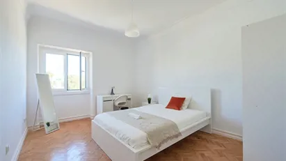 Room for rent in Lisbon (region)