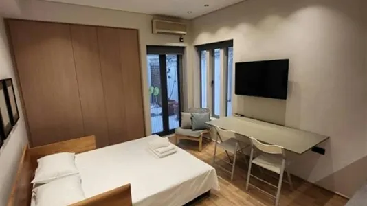 Apartments in Athens Ampelokipoi - photo 4