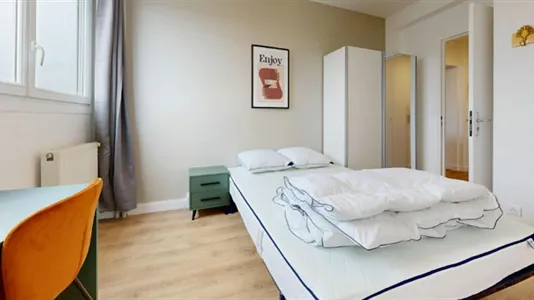 Rooms in Argenteuil - photo 7