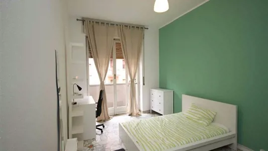 Rooms in Milano Zona 2 - Stazione Centrale, Gorla, Turro, Greco, Crescenzago - photo 3