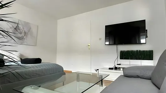 Apartments in Vienna Favoriten - photo 4