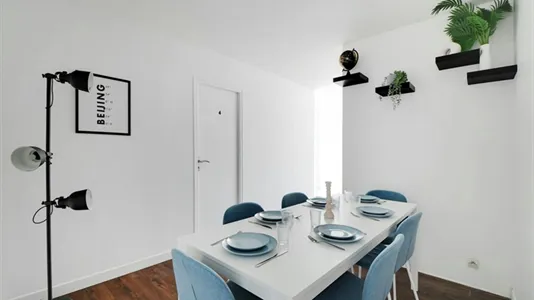 Rooms in Paris 17ème arrondissement - photo 6