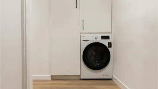 Rooms in Móstoles - photo 9