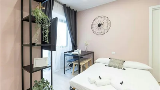 Apartments in Milano Zona 2 - Stazione Centrale, Gorla, Turro, Greco, Crescenzago - photo 4