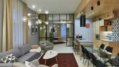 Apartment for rent in Budapest Józsefváros, Budapest