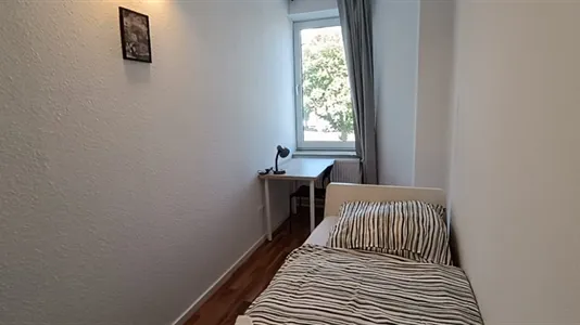 Rooms in Dortmund - photo 4