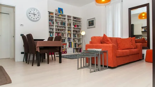 Apartments in Milano Zona 2 - Stazione Centrale, Gorla, Turro, Greco, Crescenzago - photo 4