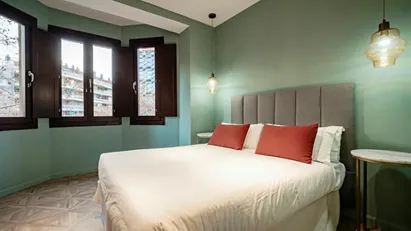 Apartment for rent in Barcelona Ciutat Vella, Barcelona