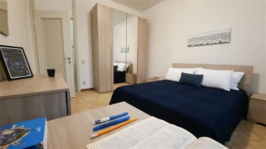 Rooms in Bergamo - photo 1