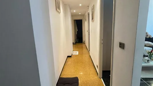 Rooms in Genoa - photo 9